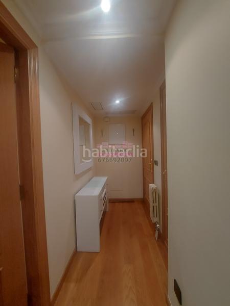Foto f2fd8740-811b-42d6-a686-712ec6318555. Alquiler piso plaza de la miñoca - excelentes calidades en Vigo