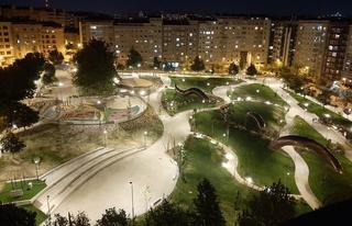 Location Appartement  Praza da miñoca. Plaza de la miñoca - excelentes calidades
