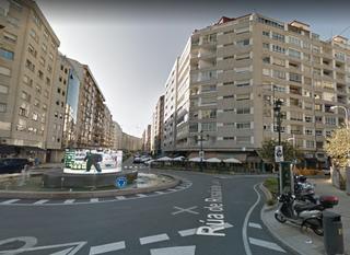 Location Appartement à Centro - Areal. Zona centro . muy amplio y soleado