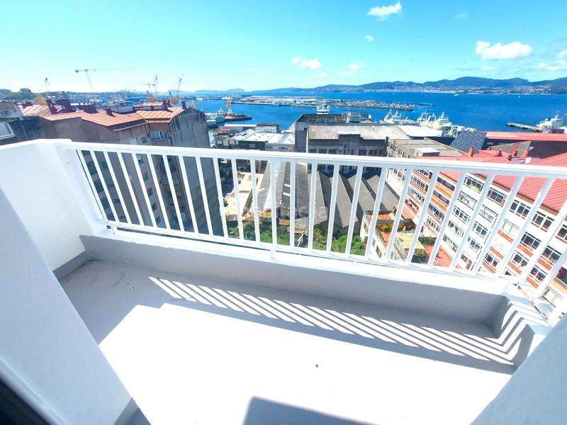 Foto 46e39040-6b44-4e81-bba7-fab2c592d339. Affitto appartamento in rúa do conde de torrecedeira 84 in Vigo