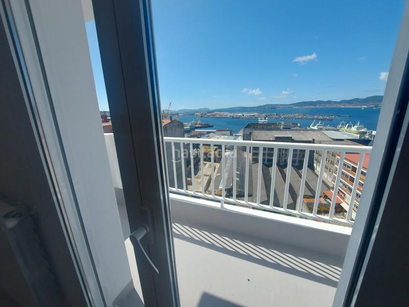 Foto 251dd33a-91f9-47ab-aa55-b59a13204ec7. Location appartement dans rúa do conde de torrecedeira 84 dans Vigo