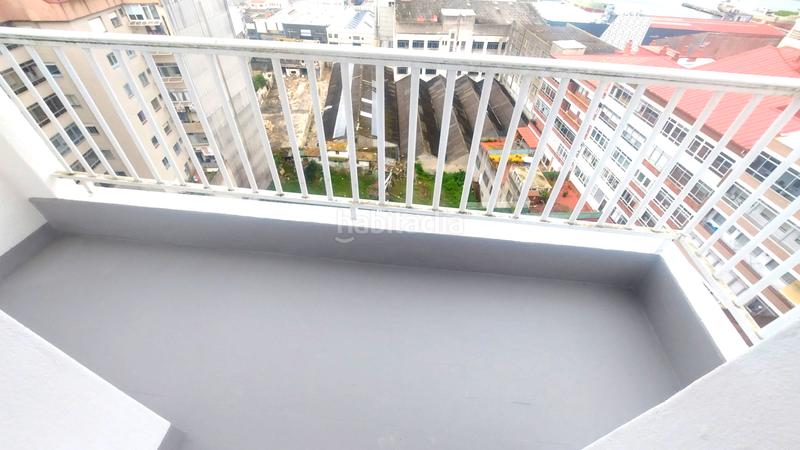 Foto 61c3b17d-9c03-4874-b274-a734785df9f8. Location appartement dans rúa do conde de torrecedeira 84 dans Vigo