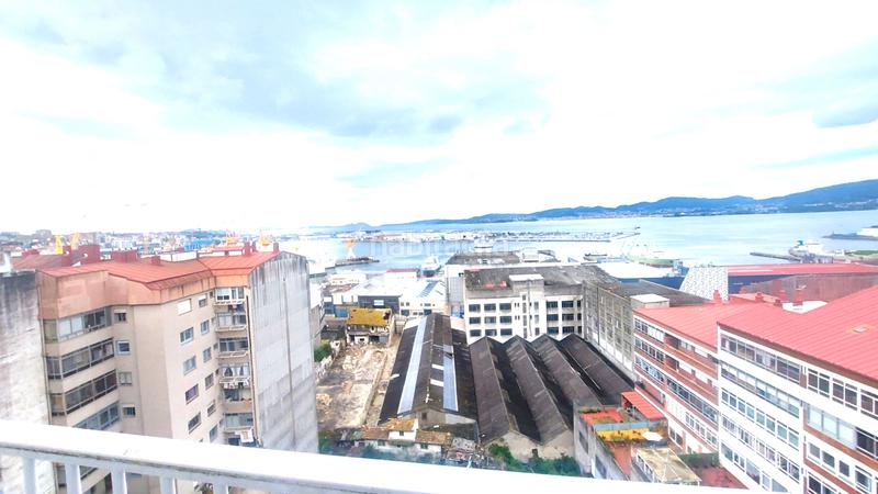 Foto a1043e6e-be76-4dbd-bdc2-1729d3d77f9a. Location appartement dans rúa do conde de torrecedeira 84 dans Vigo