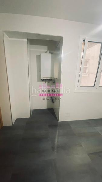 Foto c8a6772f-0167-4f9e-8da6-a09f567e9f0e. Lloguer pis a rúa do conde de torrecedeira 84 a Berbés - Peritos Vigo