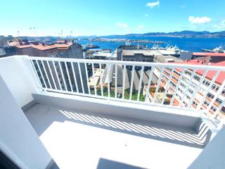 Location Appartement à Rúa do conde de torrecedeira 84