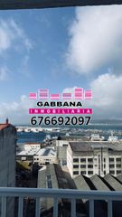 Rent Flat in Rúa do conde de torrecedeira 80