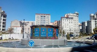 Miete Etagenwohnung in Rúa de garcía barbón 106