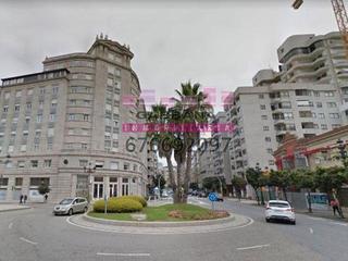 Location Appartement à Rúa de garcía barbón 106