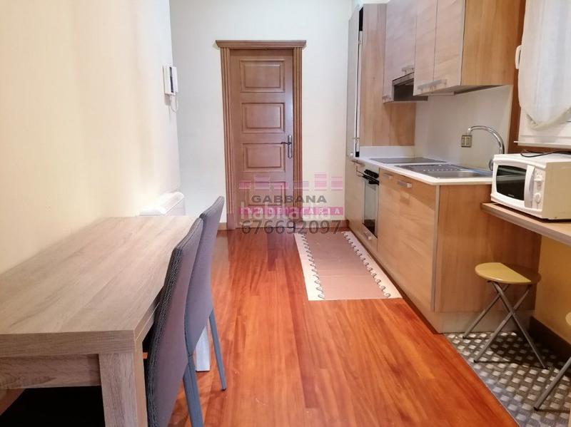 Foto 562fe4ec-c363-4df8-83fa-2965b27427d4. Miete studiowohnung mit heizung in Centro - Areal Vigo