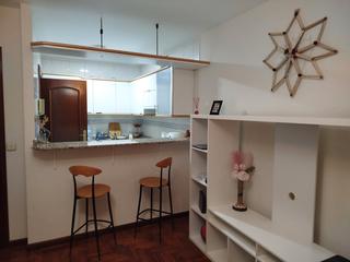 Miete Etagenwohnung in Rúa de garcía barbón 48