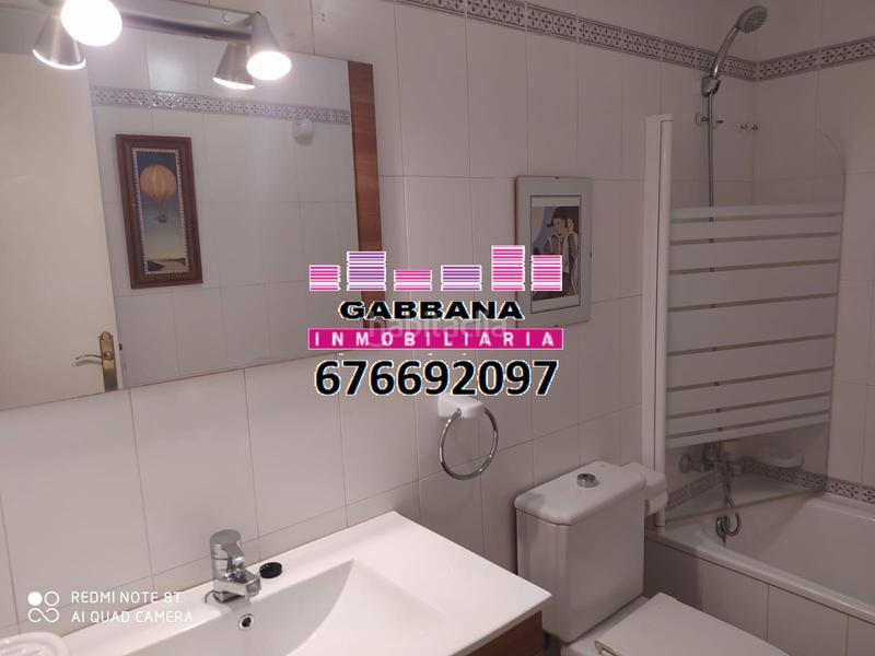 Foto 24e07af0-2939-4e93-b2a4-52ab6e7df755. Affitto appartamento con parcheggio in Fátima Vigo