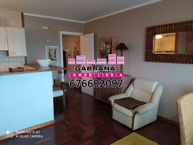 Foto 56217608-ca12-490a-b899-5b9be8d9f595. Affitto appartamento con parcheggio in Fátima Vigo