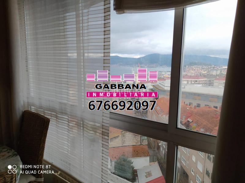 Foto 8de58e86-2ea8-47cb-96ef-fcb9ab52833f. Affitto appartamento con parcheggio in Fátima Vigo