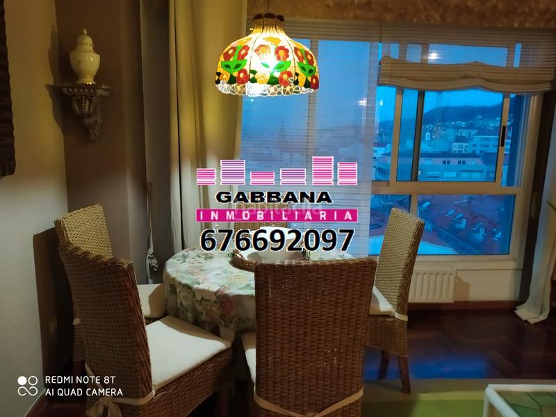 Foto c1b5e8f0-1c62-47a4-9e64-78d5da63e572. Affitto appartamento con parcheggio in Fátima Vigo