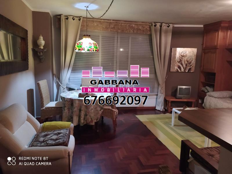 Foto cb352a0d-b666-4745-9064-a0d51eb4cb09. Affitto appartamento con parcheggio in Fátima Vigo