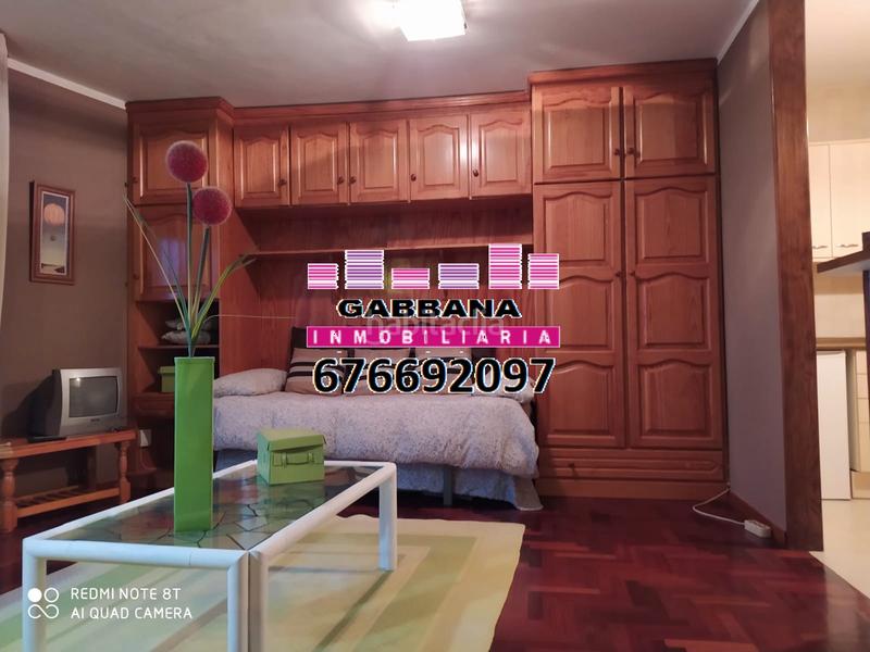 Foto a7fc7a66-ffe5-4ff0-b850-0e9fa73108ad. Rent flat with parking in Fátima Vigo