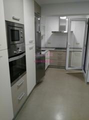Location Appartement  Rúa de venezuela
