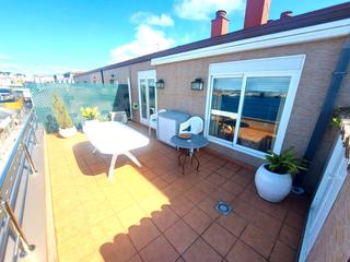 Penthouse in Berbés - Peritos