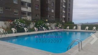 Rent Flat in Rúa de julia minguillón 3