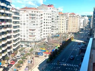 Location Appartement à Rúa de venezuela 30