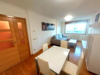 Location Appartement à Rúa de garcía barbón 106