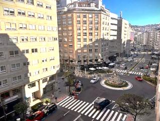 Location Appartement à Rúa de rosalía de castro 9
