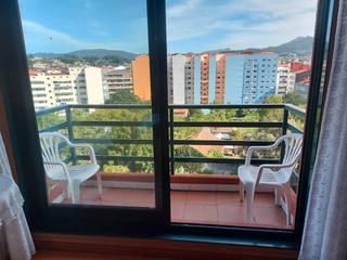 Location Appartement à Rúa do dez de marzo 4