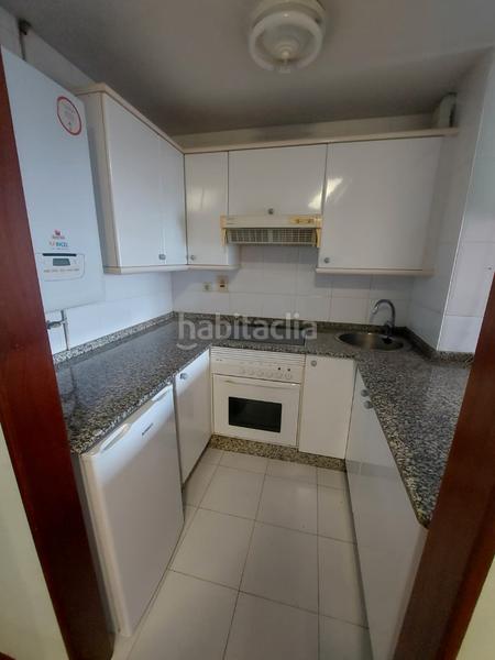 Foto 359c815e-429e-44ea-a763-4ea552fcede5. Alquiler apartamento en rúa do dez de marzo 4 en As Travesas - Balaidos Vigo