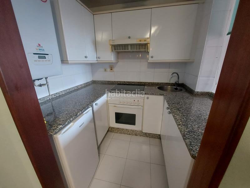 Foto 5a3e796f-66bc-41b8-a6ab-eb2ec021ef00. Alquiler apartamento en rúa do dez de marzo 4 en As Travesas - Balaidos Vigo