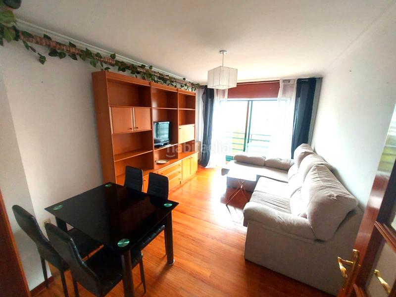 Foto 88e9f29c-f62d-4759-8f4a-65a86cb3c186. Alquiler apartamento en rúa do dez de marzo 4 en As Travesas - Balaidos Vigo