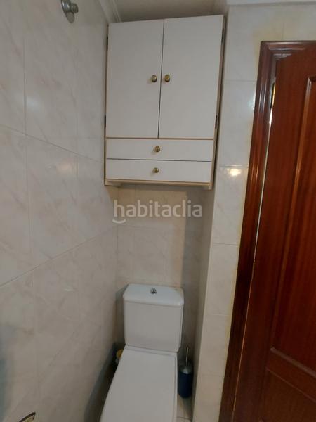 Foto 9e85e555-bfab-4b32-af34-fe3b06abdb8b. Alquiler apartamento en rúa do dez de marzo 4 en As Travesas - Balaidos Vigo