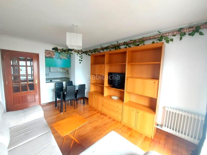 Foto d530f12d-c02f-40e3-a62e-f8609f7b40ea. Alquiler apartamento en rúa do dez de marzo 4 en As Travesas - Balaidos Vigo