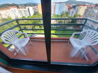 Location Appartement  Rúa do dez de marzo 4