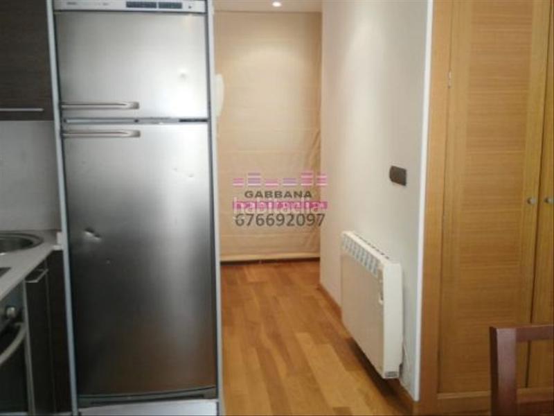 Foto 49856d9d-9d76-4815-a811-d398a3156192. Affitto monolocale con riscaldamento in Centro - Areal Vigo