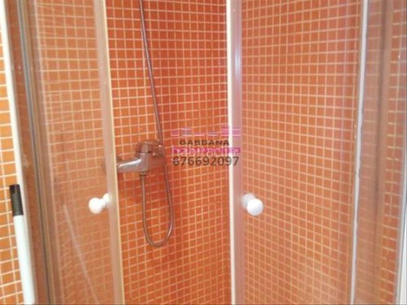 Foto be31f3b3-ccd0-4136-af3c-5dbd480888e8. Affitto monolocale con riscaldamento in Centro - Areal Vigo
