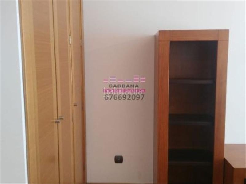 Foto e5425e8d-181e-499c-ab9c-1f6f15b3301e. Affitto monolocale con riscaldamento in Centro - Areal Vigo