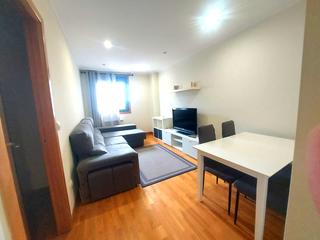 Miete Appartement  Avenida de ramón nieto 140