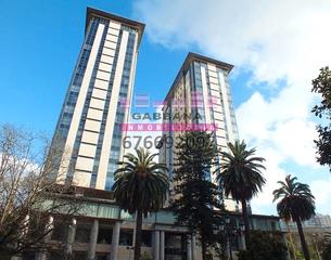 Lloguer Apartament a Rúa de garcía barbón 113b