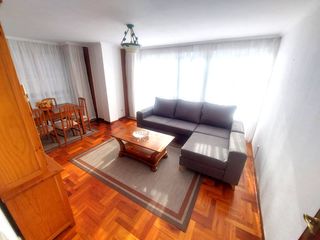 Rent Flat in Casablanca - Calvario