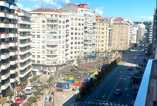 Location Appartement  Rúa de venezuela 30