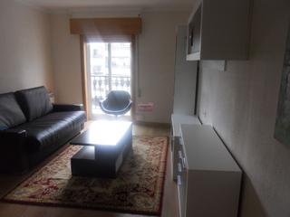 Location Appartement à Plaza España - Corte Inglés