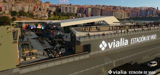 Alquiler Estudio en Plaza España - Corte Inglés