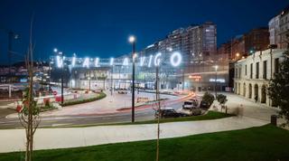 Alquiler Estudio en Plaza España - Corte Inglés