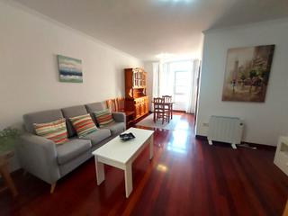Location Appartement  Rúa valladolid 11