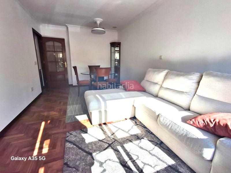 Foto 5bcae595-ad94-428d-b5c1-3e5b95afa2ba. Affitto appartamento in avenida da atlántida 83 in Vigo