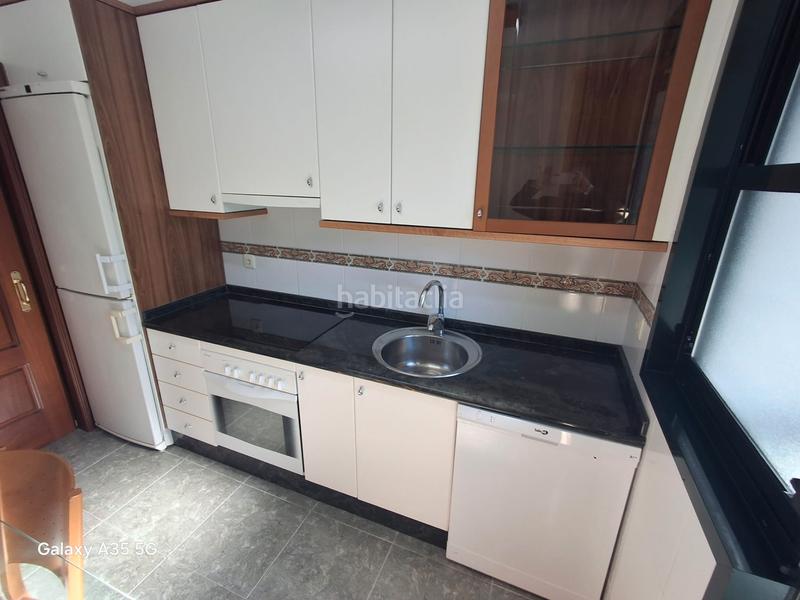 Foto a0e5f652-6437-4d9d-b9b1-01a57f456d6b. Location appartement dans avenida da atlántida 83 dans Vigo