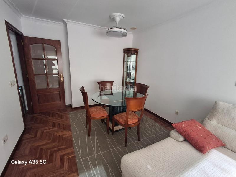 Foto 265603bc-82f3-43cc-97ad-a901dfae4699. Rent flat in avenida da atlántida 83 in Alcabre Vigo