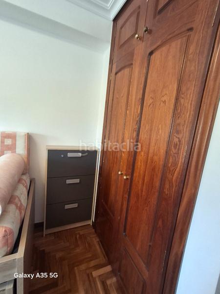 Foto cacf5862-42c2-4b78-b04e-53376ae57238. Rent flat in avenida da atlántida 83 in Alcabre Vigo