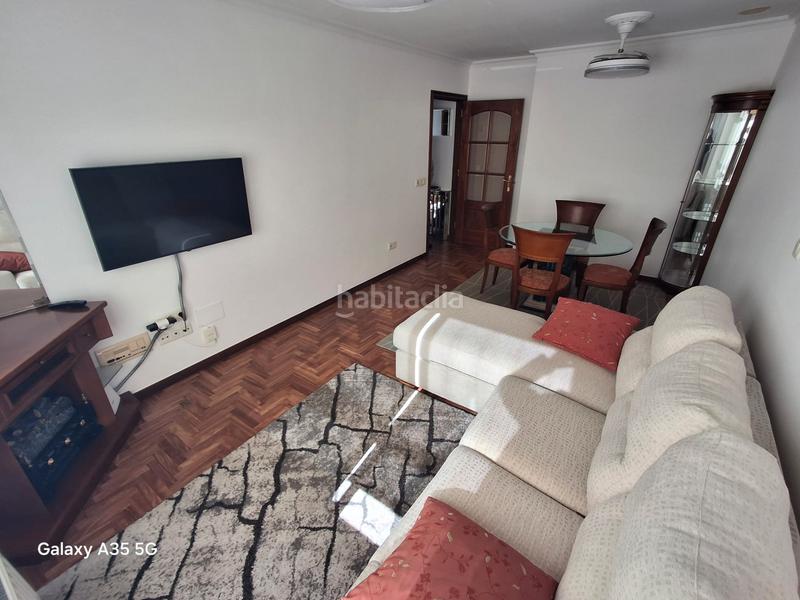 Foto e2cb98db-878b-4a9a-b296-473d7fce4f6d. Rent flat in avenida da atlántida 83 in Alcabre Vigo