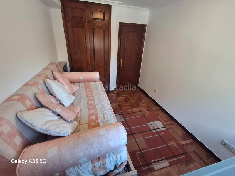 Foto f281d0c8-dcc8-426c-999f-739e33f36158. Rent flat in avenida da atlántida 83 in Alcabre Vigo